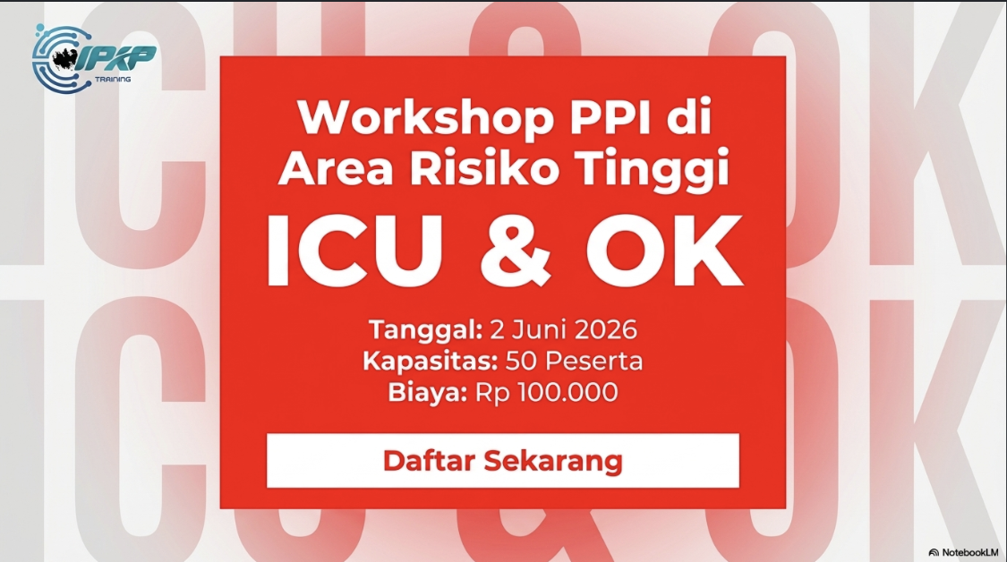 Brosur Pelatihan